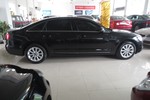 奥迪A6L2012款30 FSI 舒适型(2.5L)