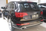 奥迪Q72012款3.0TFSI 舒适型