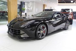 法拉利F12 berlinetta2013款6.3L 标准型