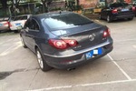 大众CC2010款2.0TSI 至尊型