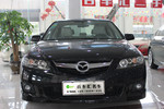 马自达Mazda62012款2.0L 手动型