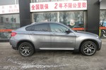 宝马X62008款xDrive35i