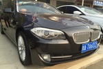 宝马5系2012款535Li 行政型