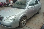 奇瑞A52008款1.6L 手动 豪华型