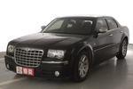 克莱斯勒3002008款300C 5.7L 豪华领航版