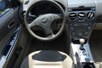 马自达Mazda62004款2.3技术型