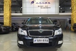 斯柯达明锐2012款 1.6L 手动逸俊版