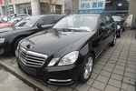 奔驰E级2011款E300L 优雅型(加长版)