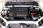 丰田花冠EX2013款1.6L 自动豪华版