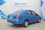 标致207三厢2010款1.4L 手动 驭乐版