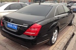 奔驰S级2010款S 350L 4MATIC