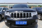 Jeep大切诺基2012款3.6L 舒适导航版