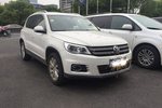 大众途观2012款2.0TSI 手自一体 旗舰版(四驱)