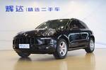 保时捷Macan2014款Macan 2.0T