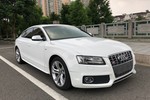 奥迪S5掀背2012款3.0T 豪华型