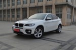 宝马X62008款xDrive35i