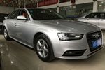 奥迪A4L2013款35 TFSI 自动标准型