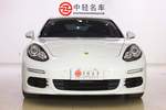 保时捷Panamera2014款Panamera 4 3.0T 