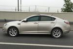 MG62012款1.8T 自动豪华版