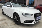 奥迪A4L2015款35 TFSI 自动标准型