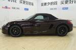 保时捷Boxster2013款Boxster 2.7L 