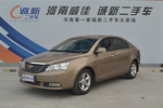 吉利经典版帝豪2009款1.8L 手动 舒适型