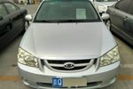 起亚赛拉图2007款1.6 GLS 手动