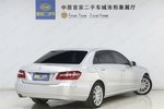 奔驰E级2013款E 260 L 优雅型