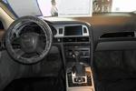 奥迪A6L2009款2.0TFSI 标准型AT