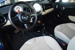 MINICOUPE2012款1.6L COOPER 