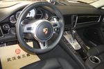 保时捷Panamera2014款Panamera 4S Executive 3.0T 