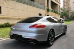 保时捷Panamera2014款Panamera 4 3.0T 