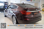 宝马5系GT2013款535i 领先型