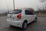 众泰Z2002011款1.3L 手动 豪华型