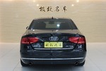 奥迪A8L2013款45 TFSI quattro舒适型