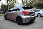 奔驰A45 AMG2014款A45 AMG