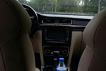 斯柯达昊锐2012款1.8TSI 手自一体 贵雅版