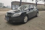 宝骏6302012款1.5L DVVT自动精英型