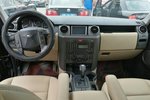 路虎发现32005款V8 4.4