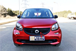 smartforfour2016款1.0L 灵动版