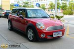 MINICLUBMAN2007款1.6L COOPER Fun 