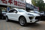 保时捷Macan2017款改款 Macan S 3.0T