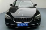 宝马7系2009款730Li 豪华型