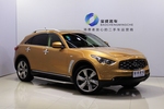 英菲尼迪QX702011款FX35 金尚标准版