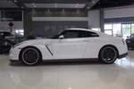 日产GT-R2012款3.8T Premium Edition 