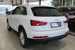 奥迪Q32013款35 TFSI 进取型