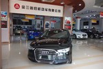 奥迪A6L2012款30 FSI 舒适型(2.5L)