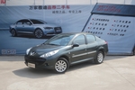 标致207三厢2010款1.6L 手自一体 驭乐版