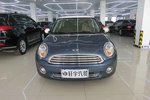 MINIMINI2011款1.6L COOPER Excitement 