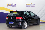 大众高尔夫2011款1.4TSI 手自一体 舒适型